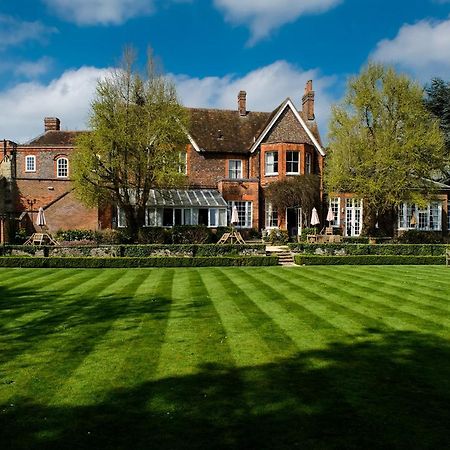 The Cosener'S House Hotell Abingdon-on-Thames Eksteriør bilde