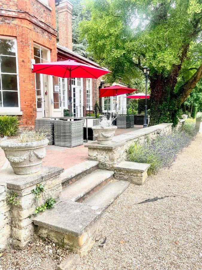 The Cosener'S House Hotell Abingdon-on-Thames Eksteriør bilde