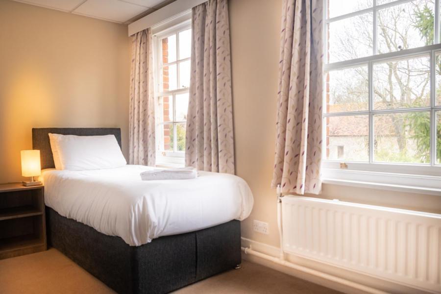 The Cosener'S House Hotell Abingdon-on-Thames Eksteriør bilde