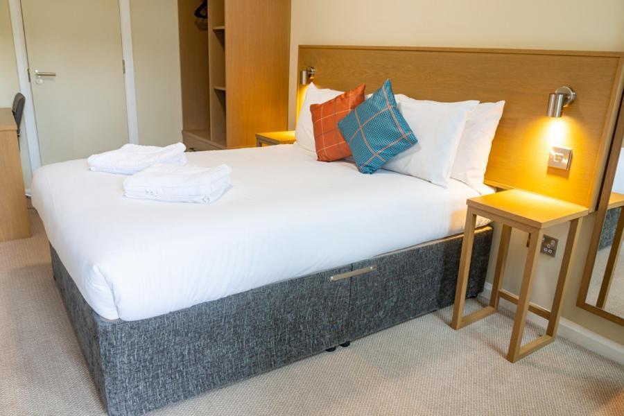 The Cosener'S House Hotell Abingdon-on-Thames Eksteriør bilde