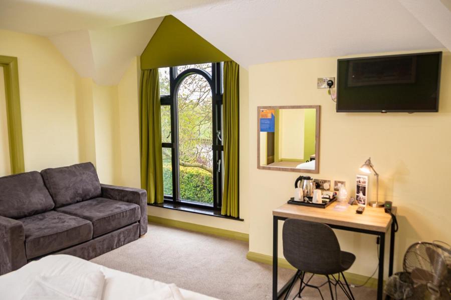 The Cosener'S House Hotell Abingdon-on-Thames Eksteriør bilde