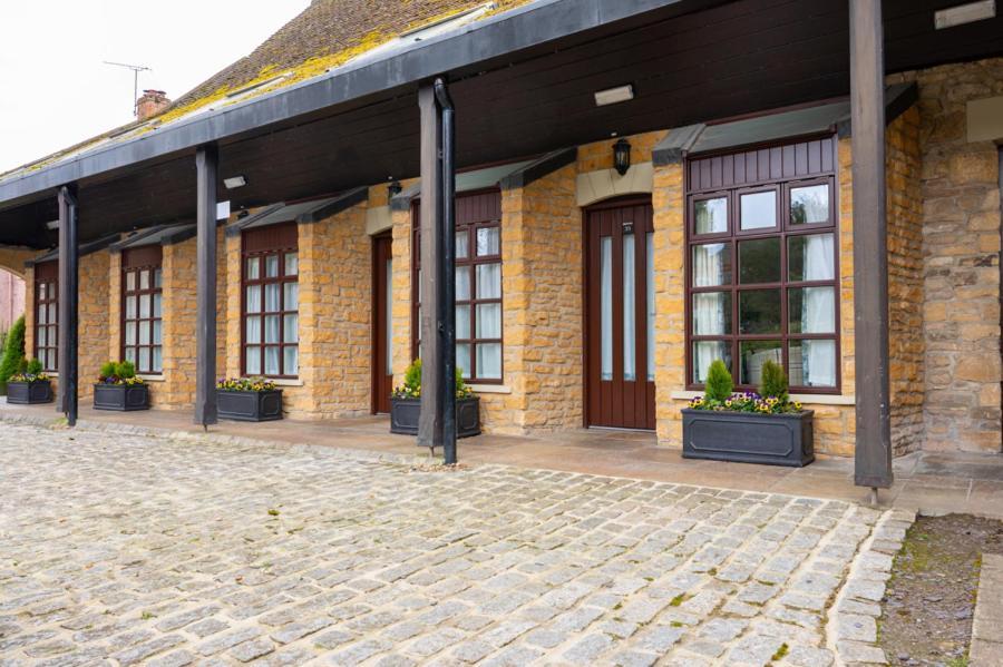 The Cosener'S House Hotell Abingdon-on-Thames Eksteriør bilde