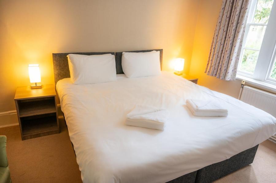 The Cosener'S House Hotell Abingdon-on-Thames Eksteriør bilde