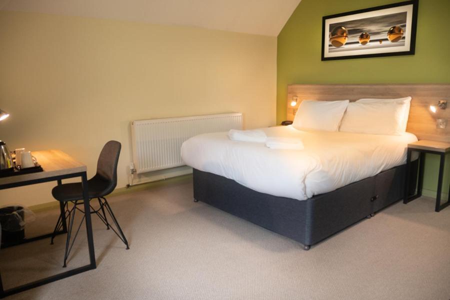 The Cosener'S House Hotell Abingdon-on-Thames Eksteriør bilde