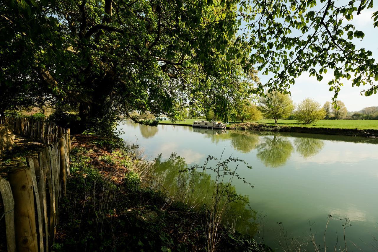 The Cosener'S House Hotell Abingdon-on-Thames Eksteriør bilde
