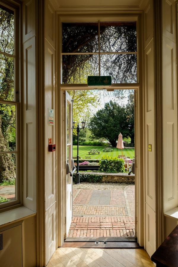 The Cosener'S House Hotell Abingdon-on-Thames Eksteriør bilde